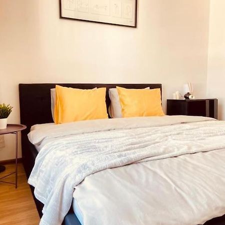 Spacious,Stylish And Comfortable 2 Room Apartment With Million Dollar View Varsovia Exterior foto