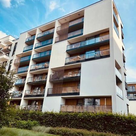 Spacious,Stylish And Comfortable 2 Room Apartment With Million Dollar View Varsovia Exterior foto