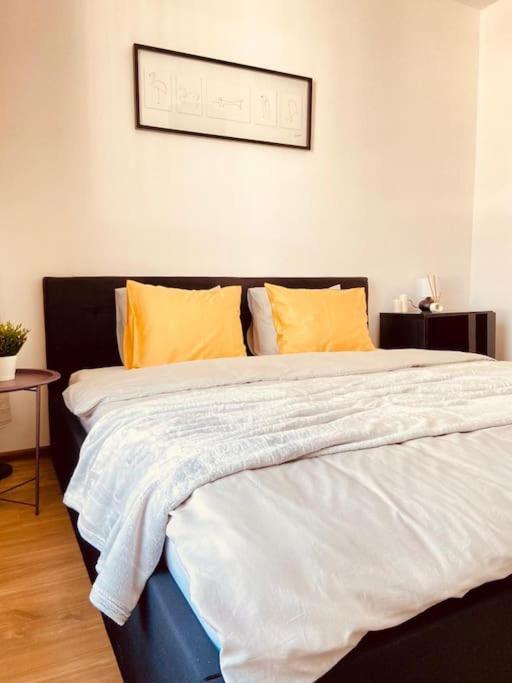 Spacious,Stylish And Comfortable 2 Room Apartment With Million Dollar View Varsovia Exterior foto