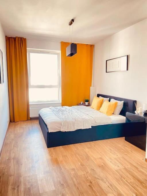 Spacious,Stylish And Comfortable 2 Room Apartment With Million Dollar View Varsovia Exterior foto